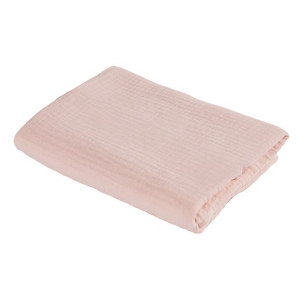 OTULACZ MUŚLINOWY KOCYK pieluszka 1 szt. 100x100