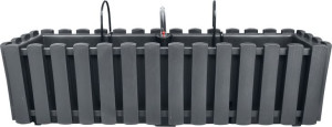 Skrzynka balkonowa Boardee Fencycase 600W + Haki