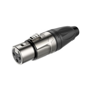 Roxtone Rx3f-ns - Wtyk Typu Xlr