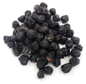 Wiśnia Owoc Wiśni Cały 250 G 100% Naturalny Sklep
