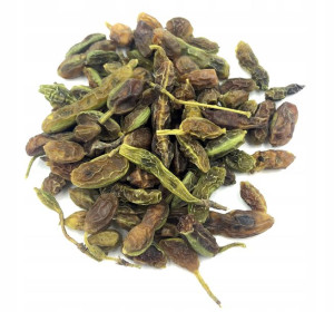 Owoc Sofory Perełkowiec Japoński 250 G Naturalny