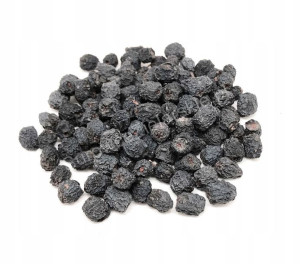 Aronia Czarna Owoc Aronii 5 Kg 100% Naturalny