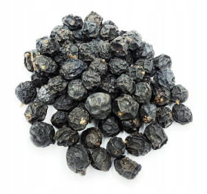 Śliwa Tarnina Owoc Tarniny 250 G 100% Naturalny