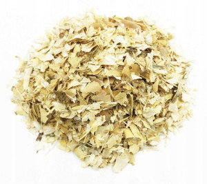 Strąki Owocnia Fasoli Cięte 500 G 100% Naturalny