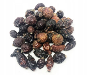 Owoc Dzikiej Róży Suszony 50 Gram Naturalny Sklep