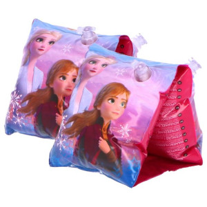 Frozen Rękawki Do Pływania Kraina Lodu Basen Plaża