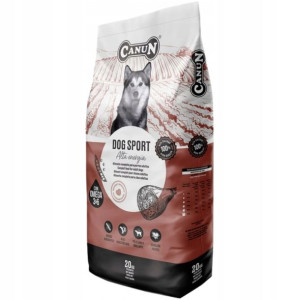 Canun Dog Sport 20kg