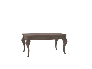 Ława Arder 103x60 blat laminat drewniane nogi