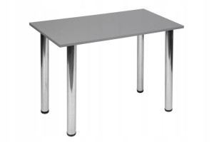 Nowy stol stolik kuchenny stoly ATM 90x60cm