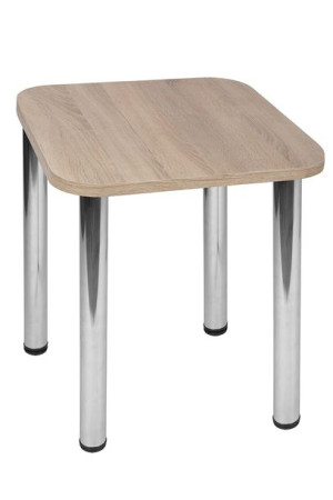 Nowy Stol stolik Kuchenny 50x50cm /krzeslo/