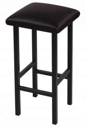 Nowoczesny taboret taborety hoker Loft G3 60cm