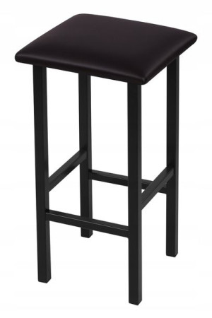 Nowoczesny taboret taborety hoker Loft L3 60cm