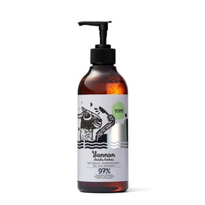 YOPE Naturalny żel pod prysznic Yunnan chińska herbata 400ml