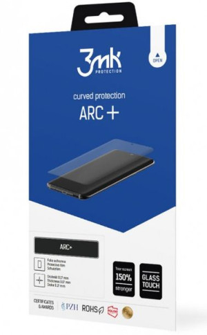 3mk ARC+ do Samsung Galaxy A13 5G