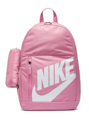 Plecak Nike Szkolny Sportowy Ba6030-693 + Piórnik