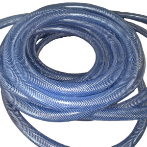 Hydro Wąż Pcv 19x3 Mm 190/8/25