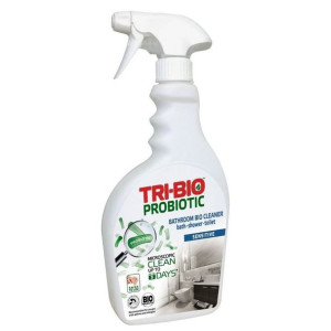 TRI-BIO Probiotyczny spray do mycia łazienki 420ml