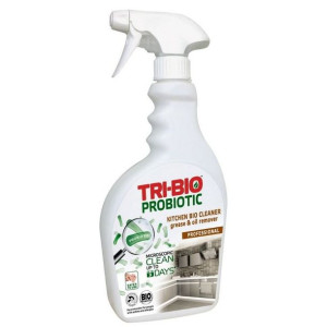 TRI-BIO Probiotyczny spray do czyszenia kuchni 420ml