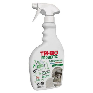 TRI-BIO Probiotyczny spray do czyszczenia 3w1 420ml