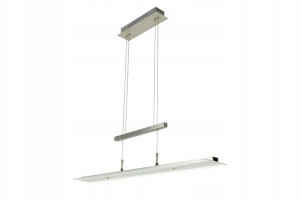 Lampa wisząca BK Licht stołowa