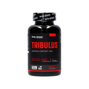 BODY ATTACK Tribulus - 150caps