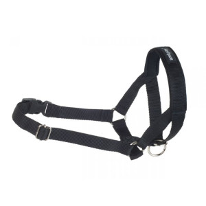 Amiplay Halter Basic Rozmiar XS Czarny