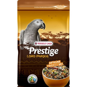 Versele Laga Loro Parque African Parrot Mix Mieszanka Ziarnowa Dla Afrykańs