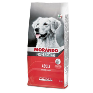 Morando Pro Sucha Karma Dla Psa z Wołowiną 15 kg