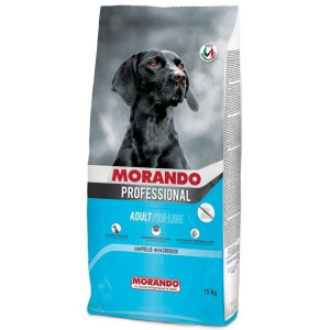 Morando Pro Line Sucha Karma Dla Psa Kurczak 15 kg