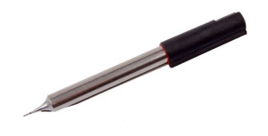 Grot Q303-0,5C ścięty 0,5mm z czujnikiem temperatury do QUICK202D
