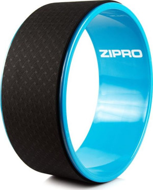 Zipro Koło do jogi blue