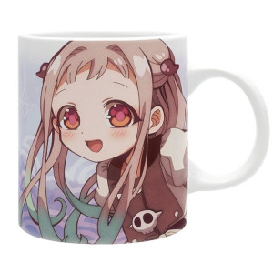 Kubek Toilet Bound Hanako-Kun Hanako, duch ze szkolnej toalety - Nene Fish