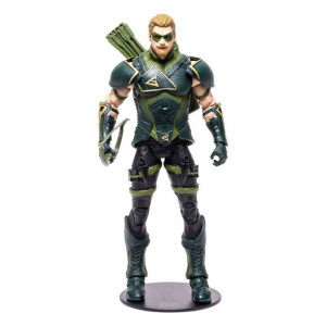 Figurka DC Gaming - Green Arrow (Injustice 2)