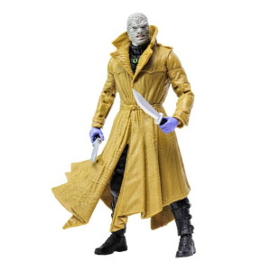 Figurka DC Multiverse - Hush (Batman: Hush)