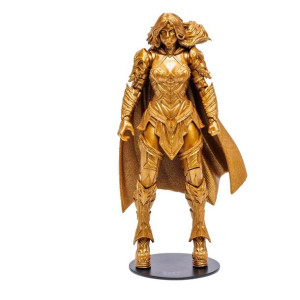 Figurka DC Multiverse  - Anti-Crisis Wonder Woman