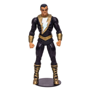 Figurka DC Multiverse (Endless Winter) - Black Adam (BAF The Frost King)
