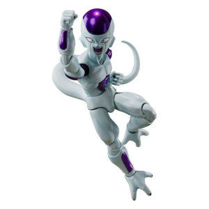 Figurka Dragon Ball Z S.H. Figuarts - Frieza Fourth Form