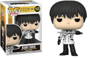 Figurka Tokyo Ghoul:Re POP! - Kuki Urie