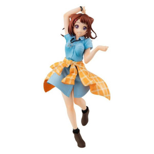 Figurka BanG Dream! Girls Band Party! Pop Up Parade - Kasumi Toyama