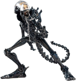 Figurka Alien Mini Epics - Xenomorph