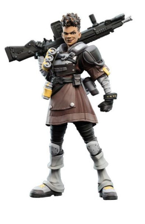 Figurka Apex Legends Mini Epics - Bangalore
