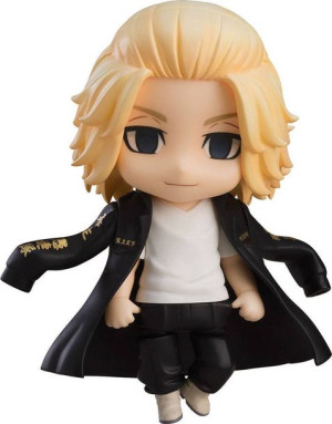 Figurka Tokyo Revengers Nendoroid - Mikey (Manjiro Sano)