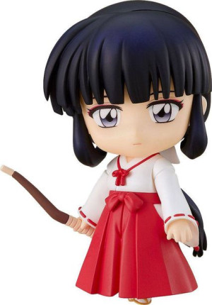 Figurka Inuyasha Nendoroid - Kikyo