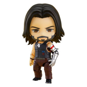 Figurka Cyberpunk 2077 Nendoroid  - Johnny Silverhand