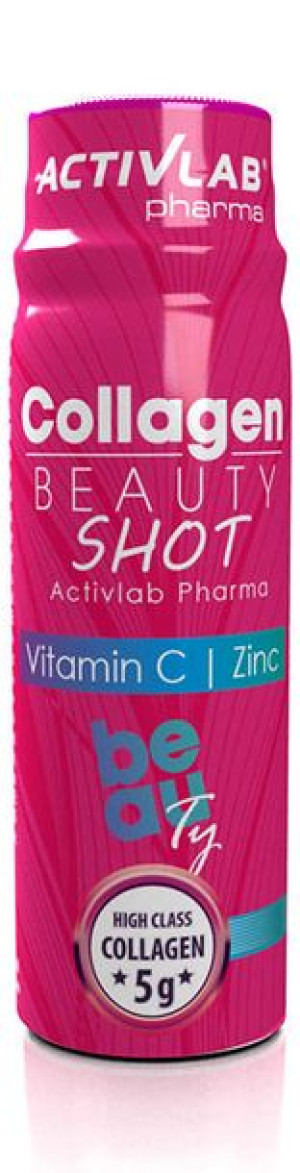 Activlab Pharma Collagen Beauty Shot 80ml