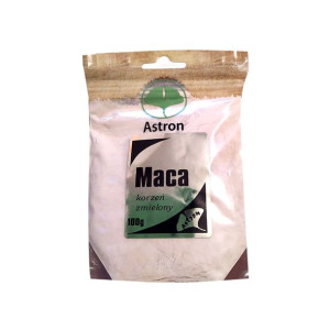 Astron Maca - 100g