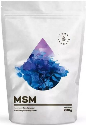 Aura Msm 200 G