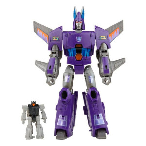 Figurka Transformers Generations Selects Voyager Cyclonus & Nightstick