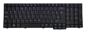 Klawiatura Acer Extensa 5235 5635 7220 7620 7620g
