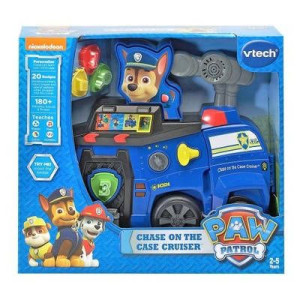 Vtech DUŻY INTERAKTYWNY POJAZD Psi Patrol ORYGINAŁ